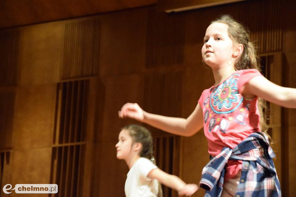 Teatrzyk Rzepka: od wnuków dla babć i dziadków