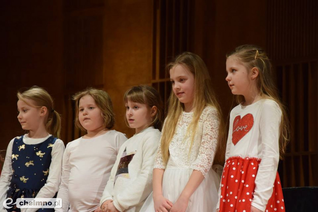 Teatrzyk Rzepka: od wnuków dla babć i dziadków