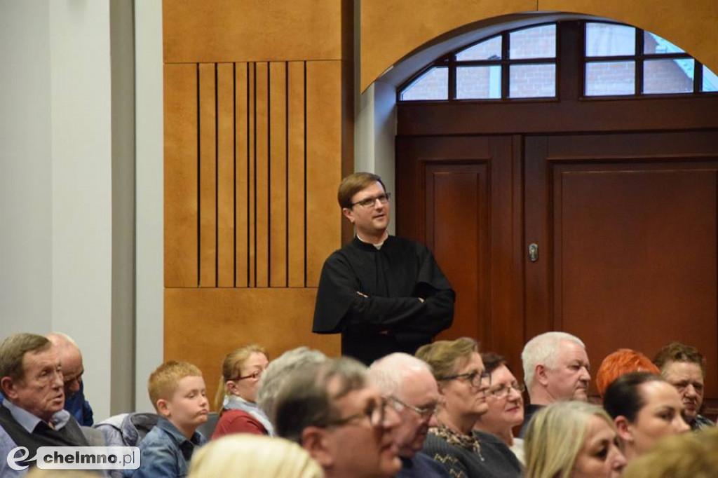 Teatrzyk Rzepka: od wnuków dla babć i dziadków