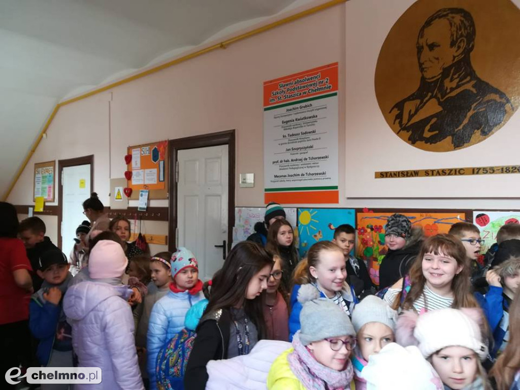 Akcja Muffinki dla Roksany chorej na mukowiscydozę