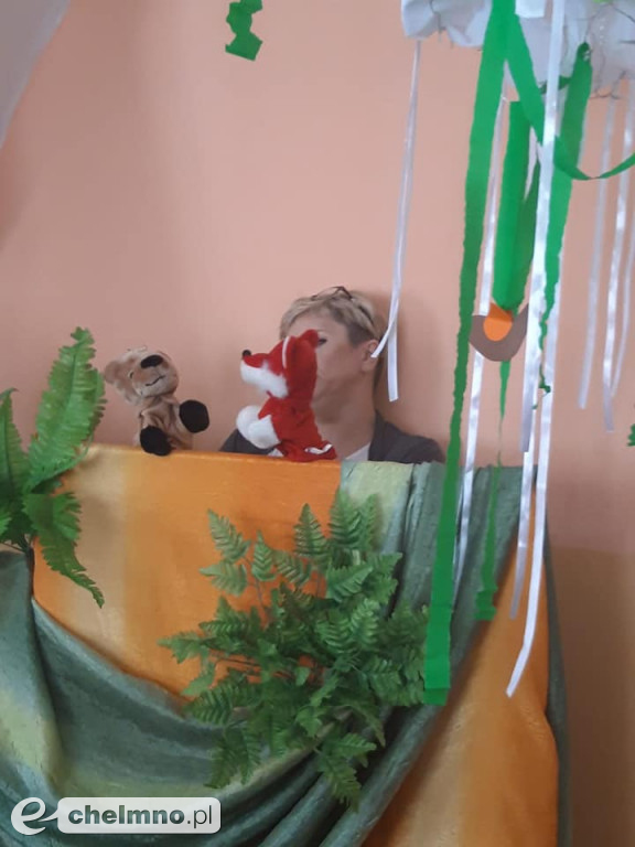 Klimatyczne przedstawienia podczas Tygodnia Teatru