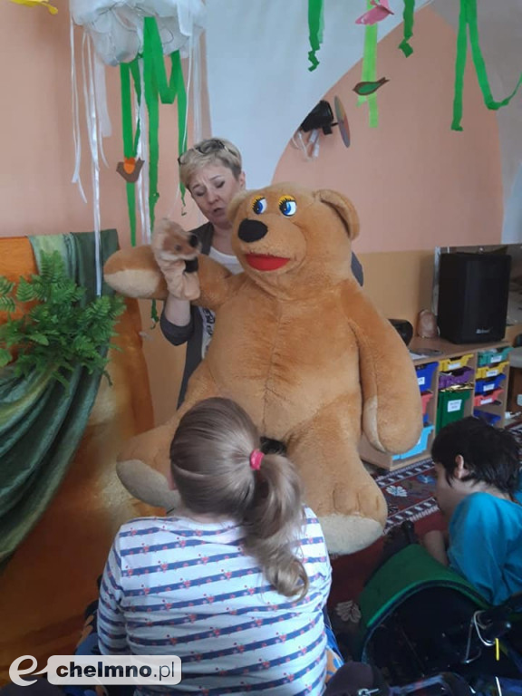 Klimatyczne przedstawienia podczas Tygodnia Teatru