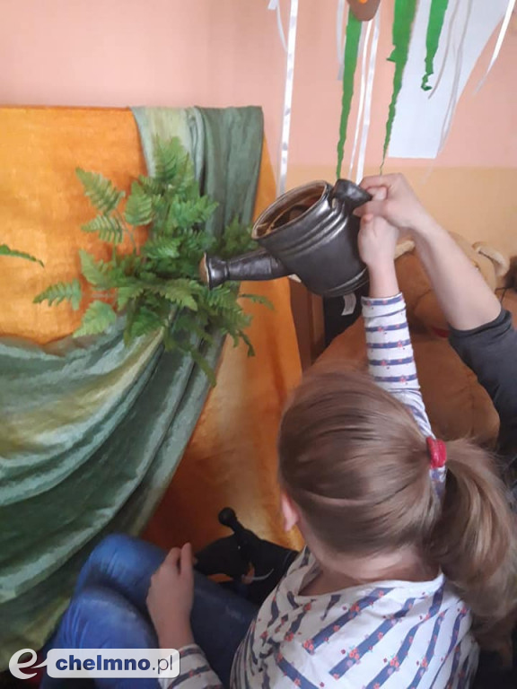 Klimatyczne przedstawienia podczas Tygodnia Teatru