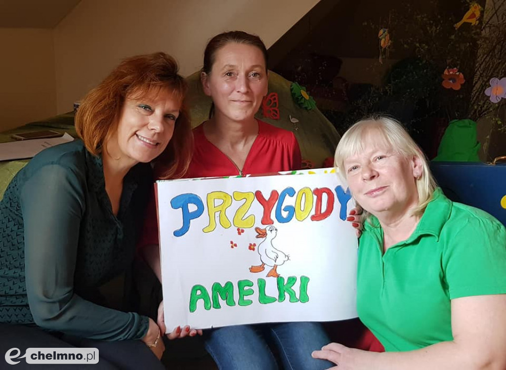 Klimatyczne przedstawienia podczas Tygodnia Teatru