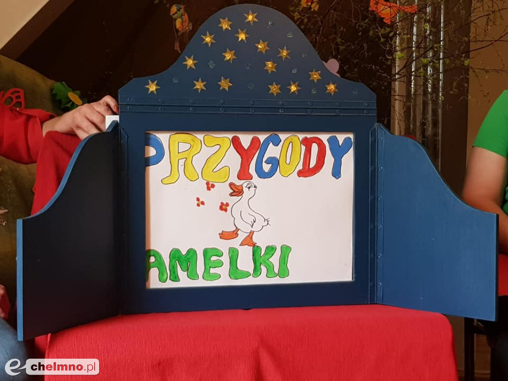 Klimatyczne przedstawienia podczas Tygodnia Teatru