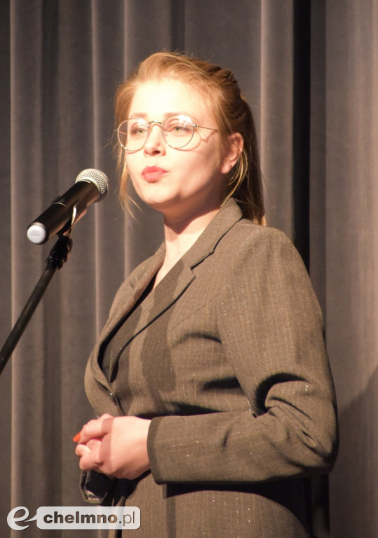 Aktorzy Agrafki świętowali w Rondzie Dzień Teatru