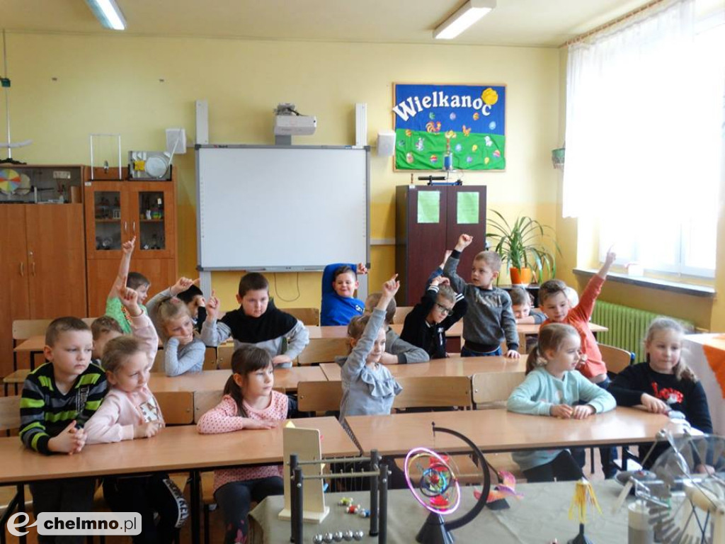 Dni Otwarte dla przedszkolaków: fotogaleria