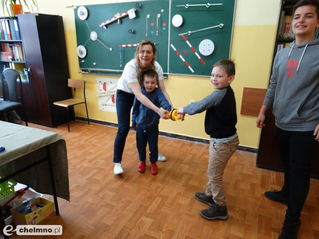 Dni Otwarte dla przedszkolaków: fotogaleria