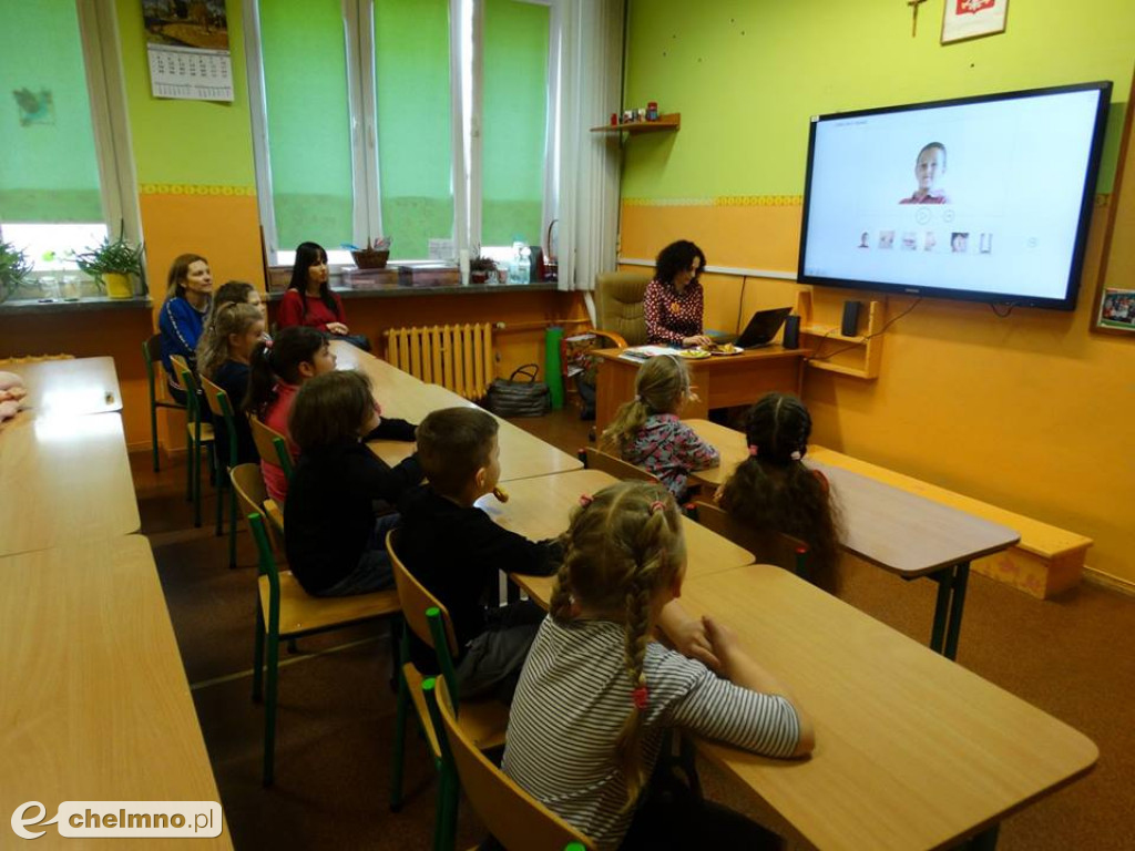 Dni Otwarte dla przedszkolaków: fotogaleria