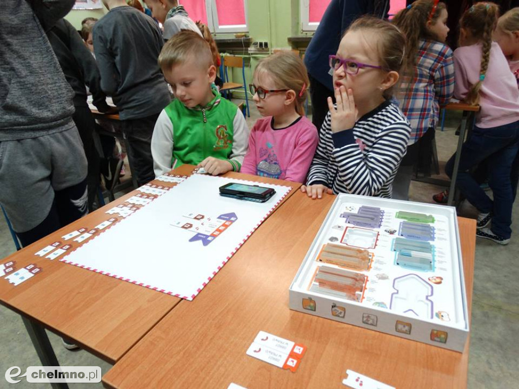 Dni Otwarte dla przedszkolaków: fotogaleria