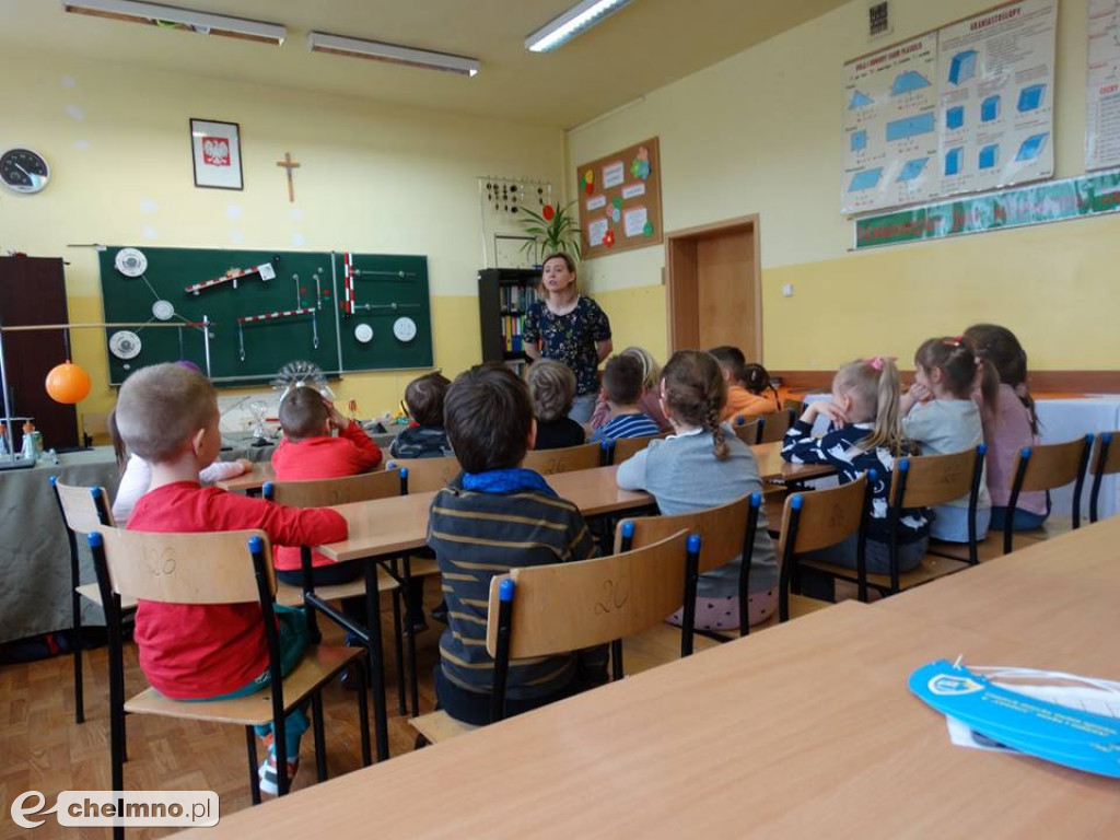 Dni Otwarte dla przedszkolaków: fotogaleria