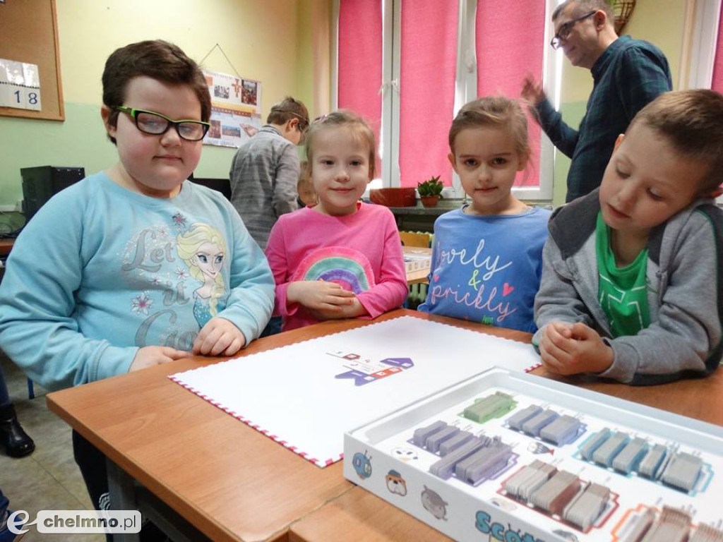 Dni Otwarte dla przedszkolaków: fotogaleria