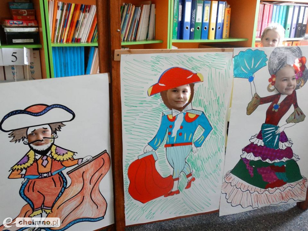 Dni Otwarte dla przedszkolaków: fotogaleria