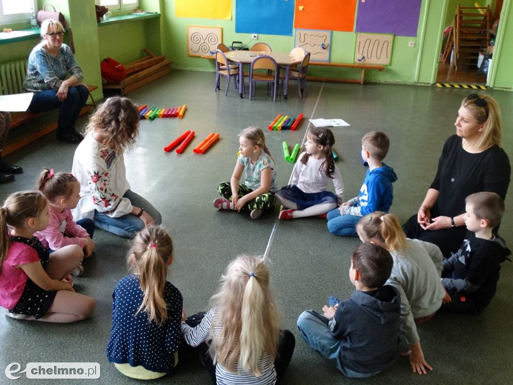 Dni Otwarte dla przedszkolaków: fotogaleria