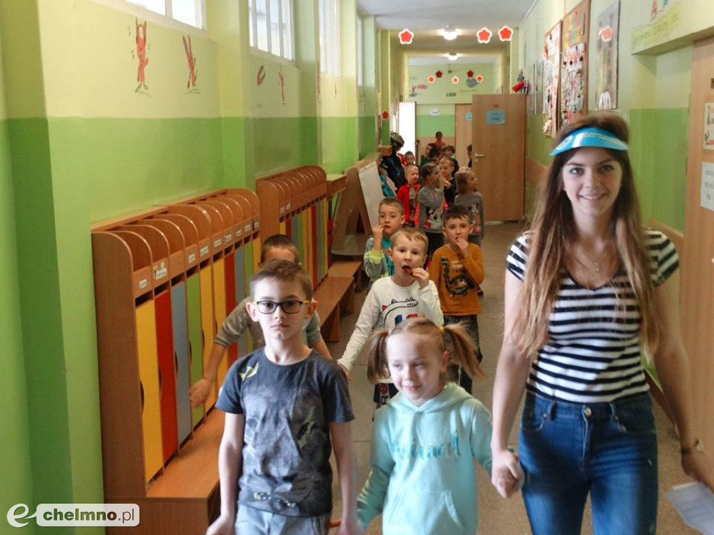 Dni Otwarte dla przedszkolaków: fotogaleria
