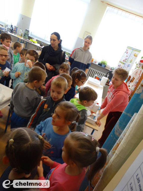 Dni Otwarte dla przedszkolaków: fotogaleria