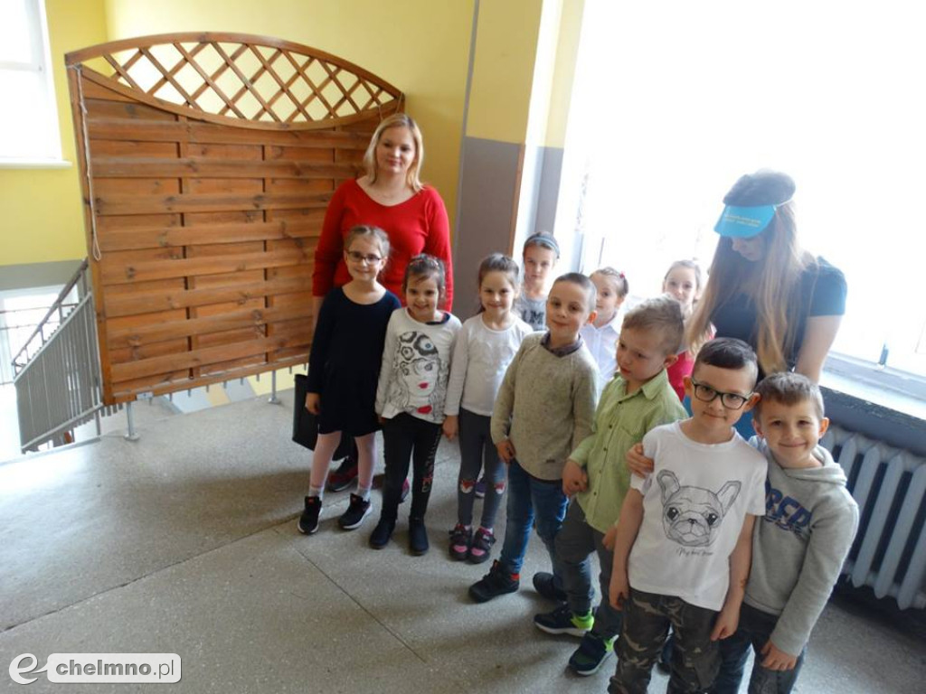 Dni Otwarte dla przedszkolaków: fotogaleria