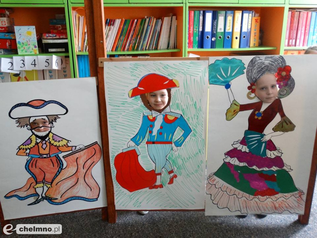 Dni Otwarte dla przedszkolaków: fotogaleria