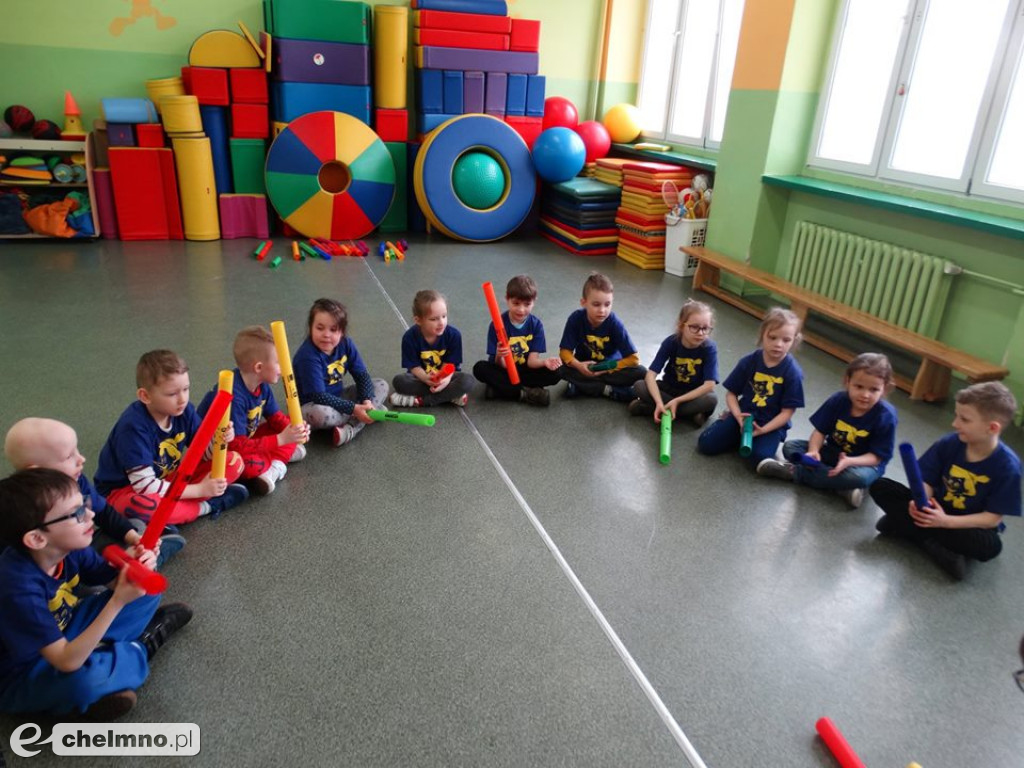 Dni Otwarte dla przedszkolaków: fotogaleria