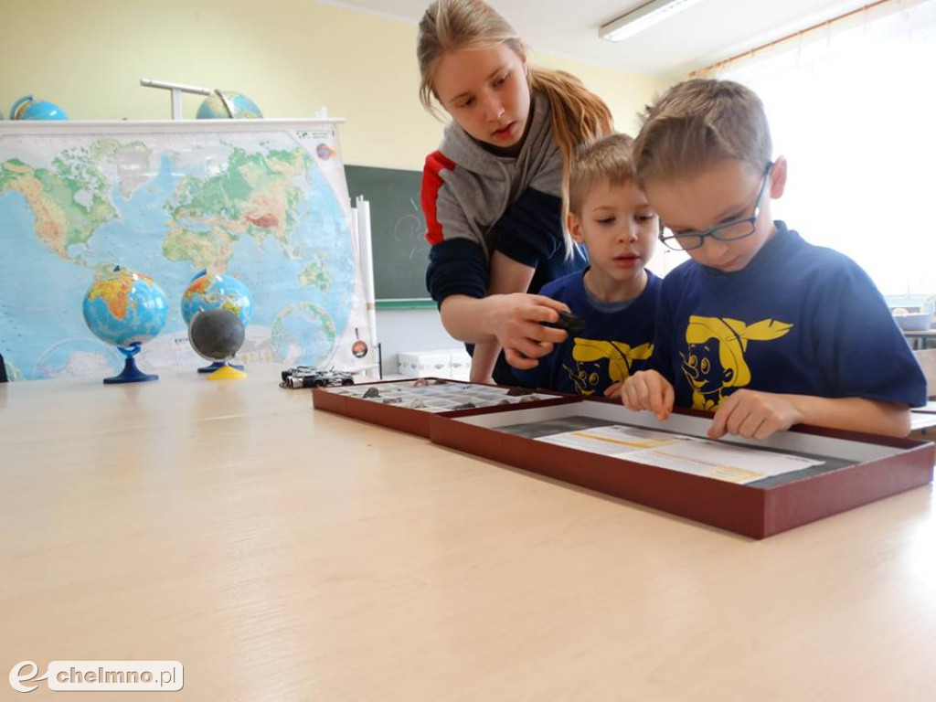 Dni Otwarte dla przedszkolaków: fotogaleria