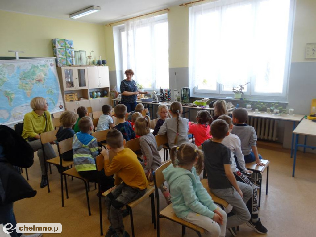 Dni Otwarte dla przedszkolaków: fotogaleria