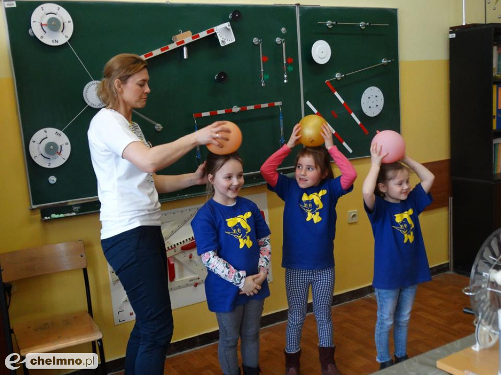 Dni Otwarte dla przedszkolaków: fotogaleria