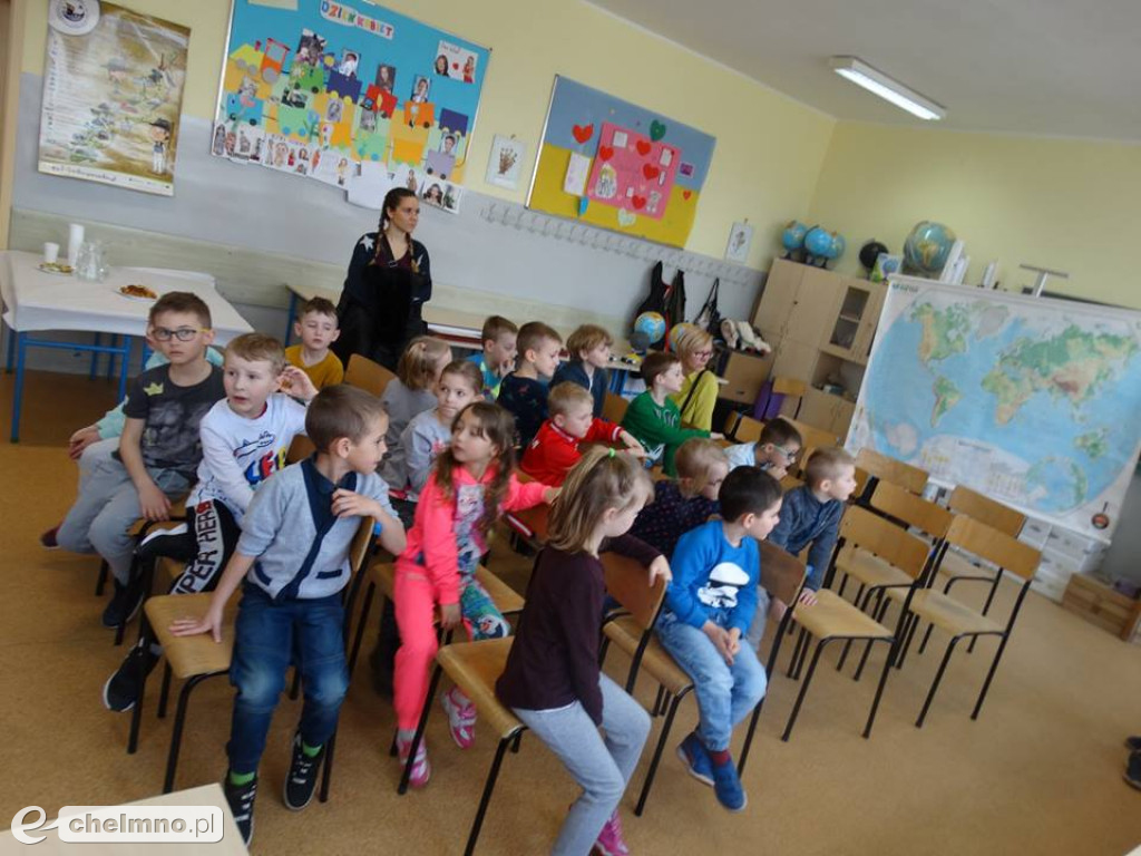 Dni Otwarte dla przedszkolaków: fotogaleria