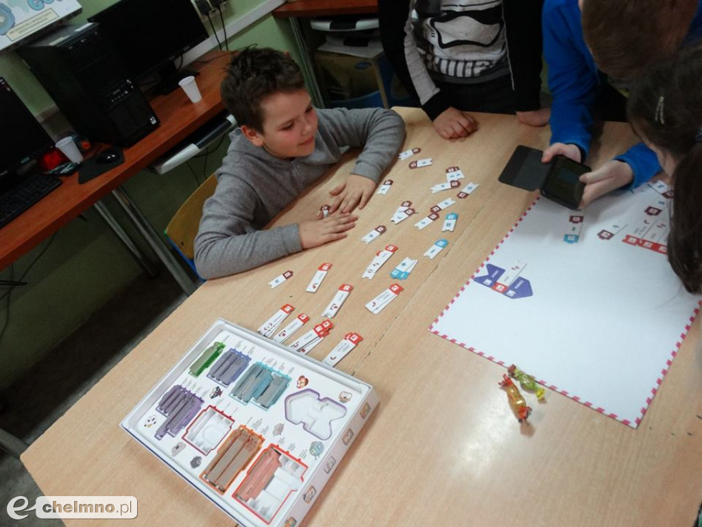 Dni Otwarte dla przedszkolaków: fotogaleria