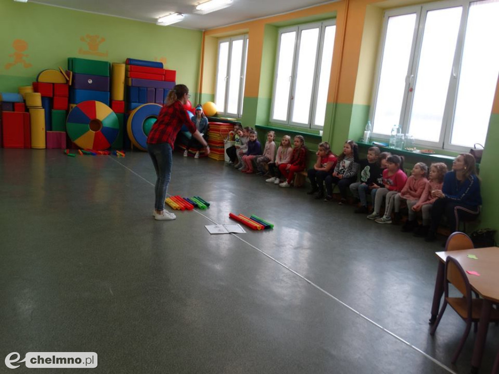 Dni Otwarte dla przedszkolaków: fotogaleria