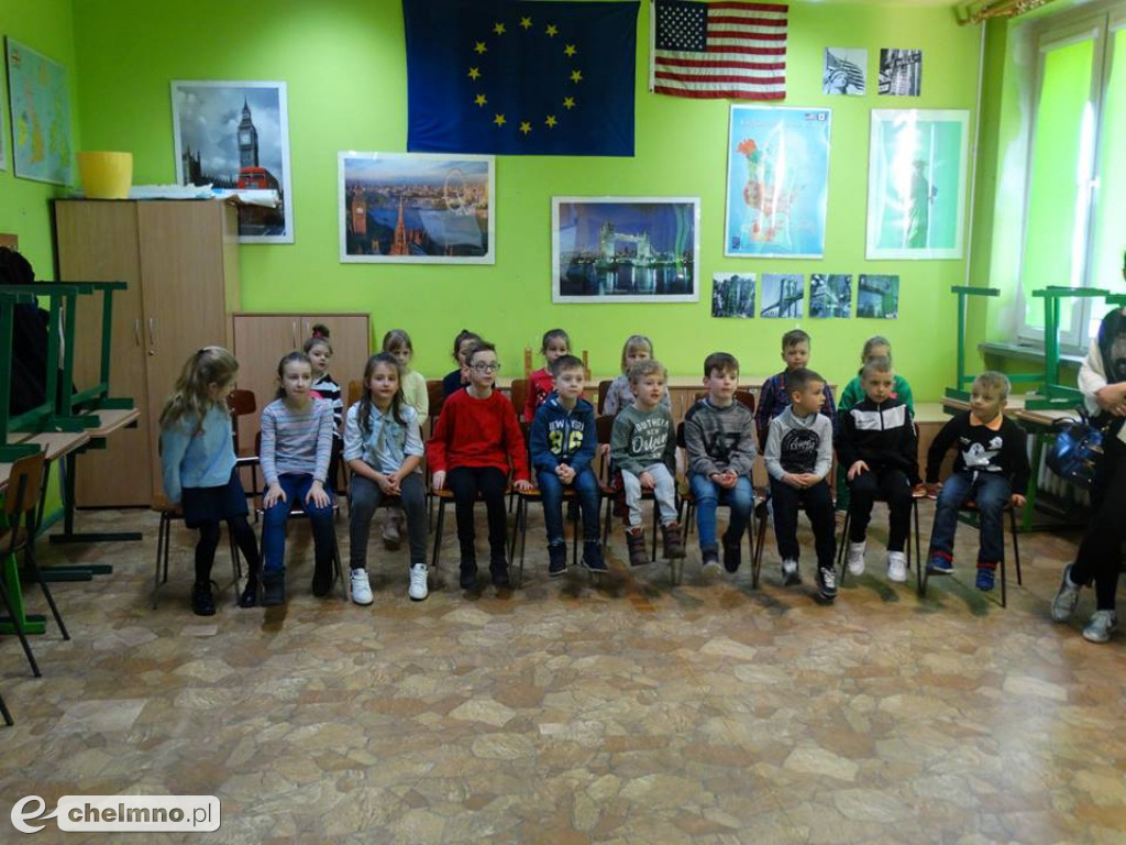 Dni Otwarte dla przedszkolaków: fotogaleria