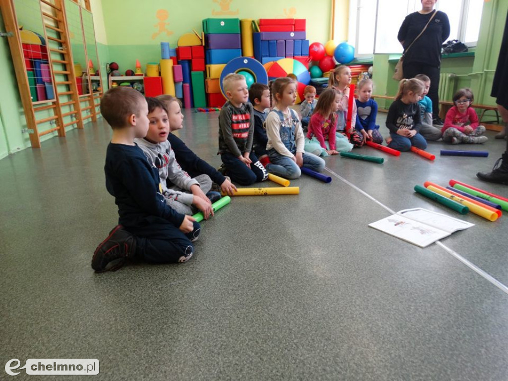 Dni Otwarte dla przedszkolaków: fotogaleria