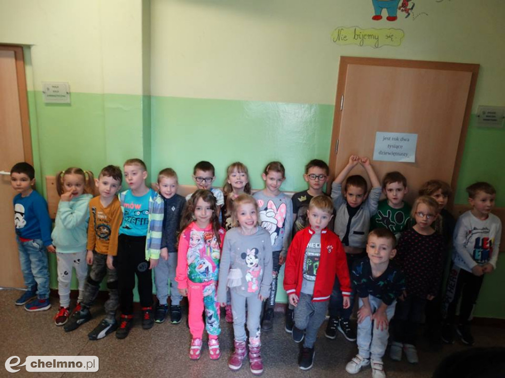Dni Otwarte dla przedszkolaków: fotogaleria