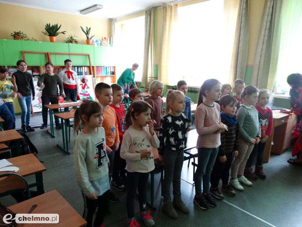 Dni Otwarte dla przedszkolaków: fotogaleria