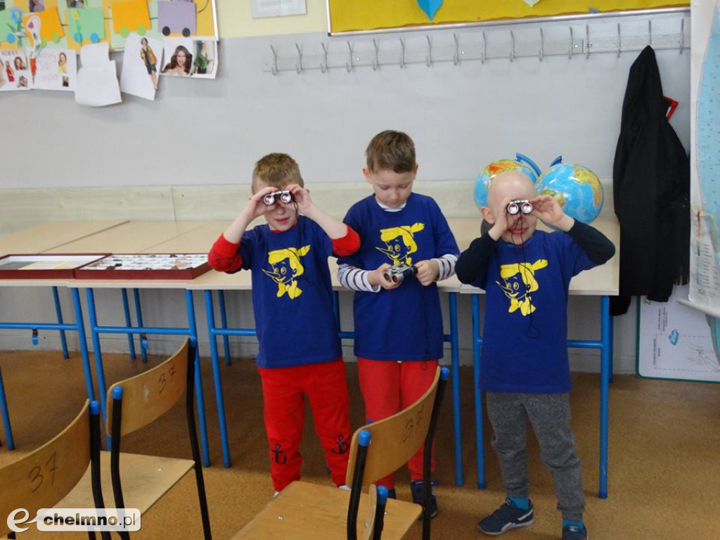 Dni Otwarte dla przedszkolaków: fotogaleria