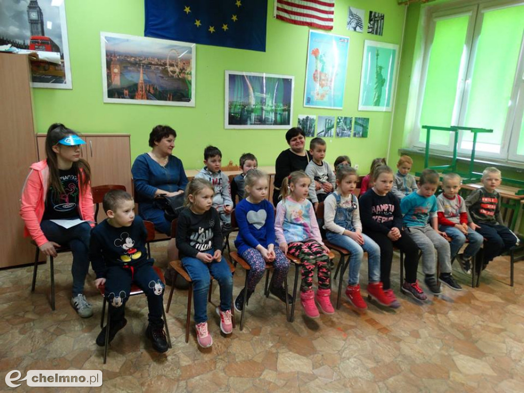 Dni Otwarte dla przedszkolaków: fotogaleria