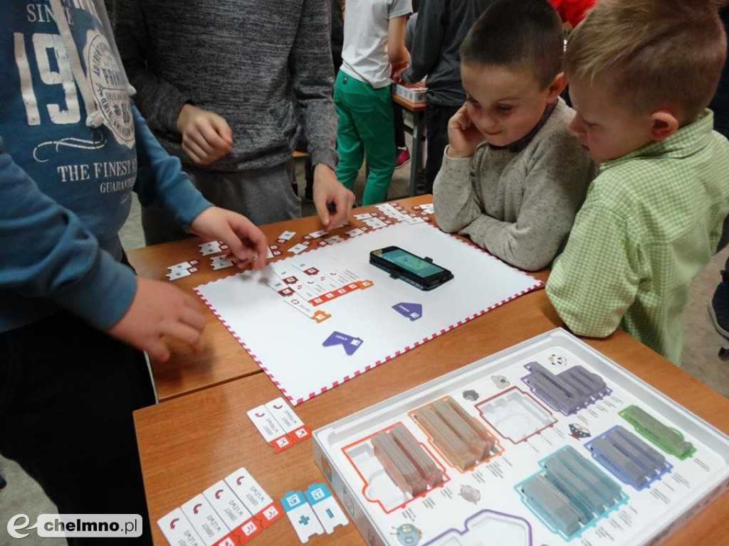 Dni Otwarte dla przedszkolaków: fotogaleria