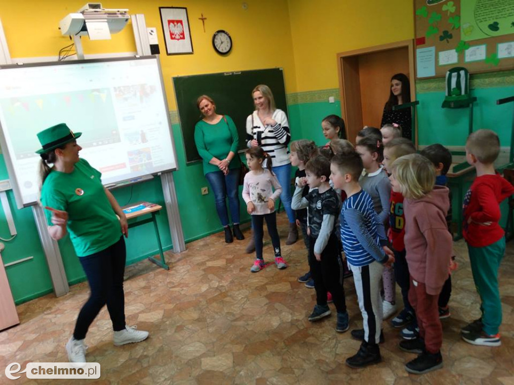 Dni Otwarte dla przedszkolaków: fotogaleria