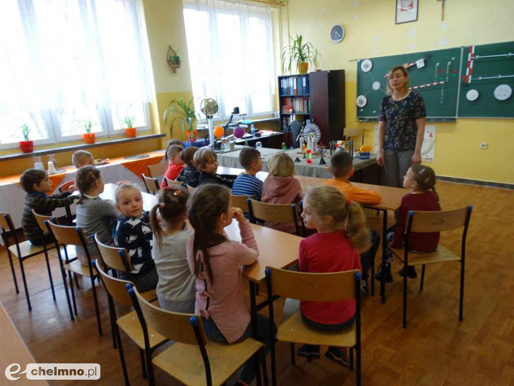 Dni Otwarte dla przedszkolaków: fotogaleria