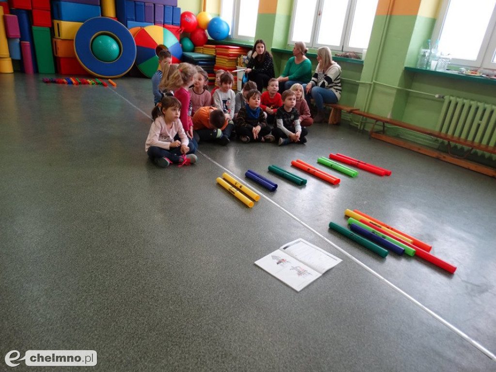 Dni Otwarte dla przedszkolaków: fotogaleria