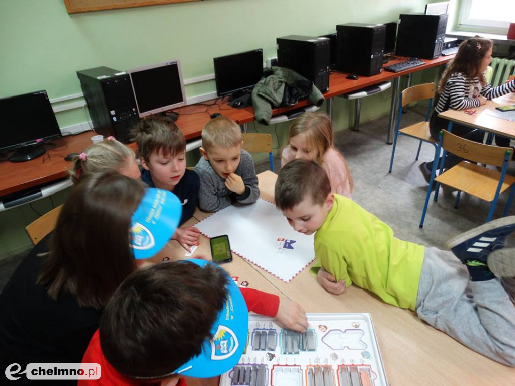 Dni Otwarte dla przedszkolaków: fotogaleria