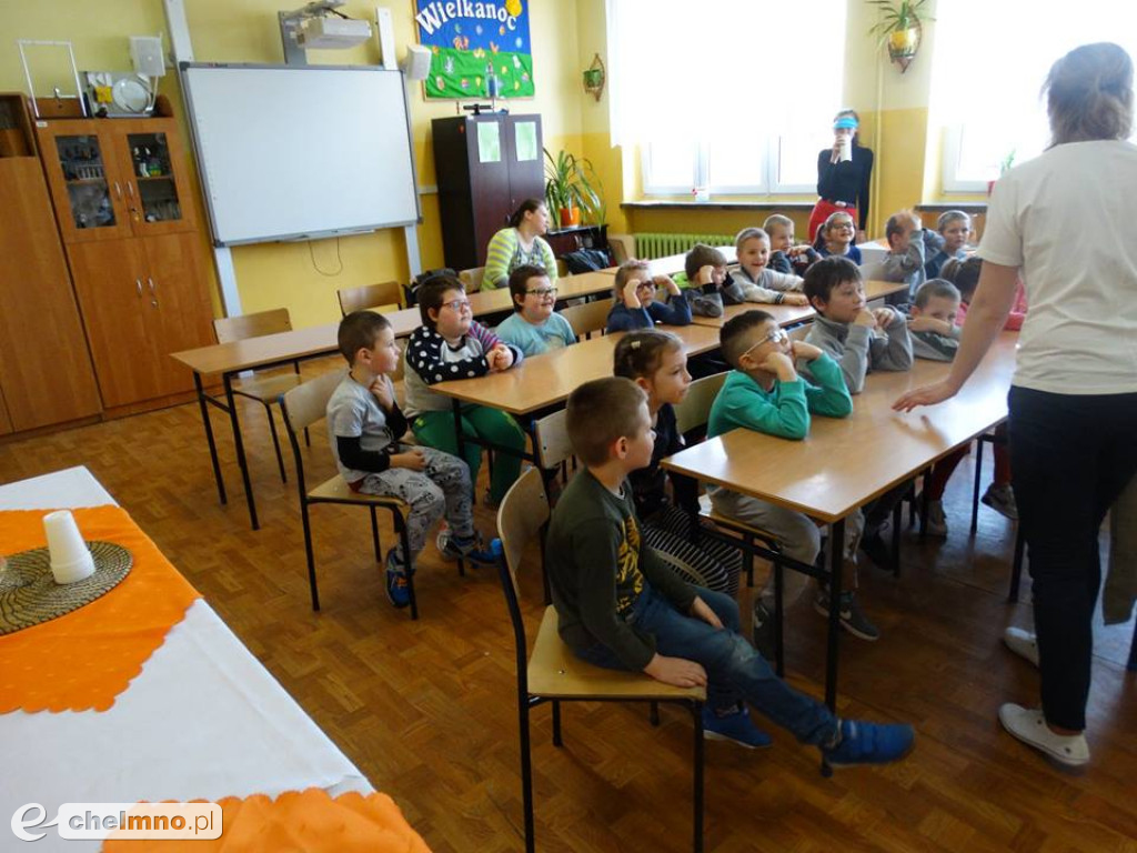Dni Otwarte dla przedszkolaków: fotogaleria