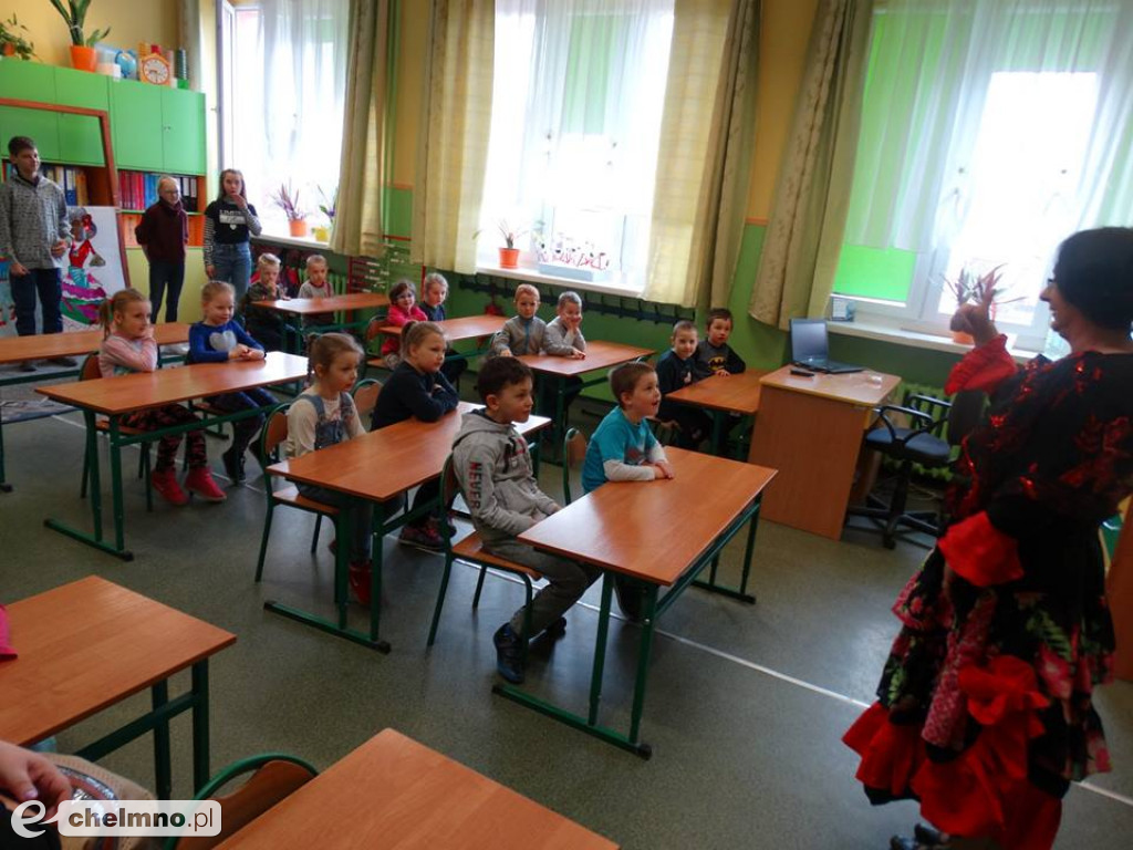 Dni Otwarte dla przedszkolaków: fotogaleria