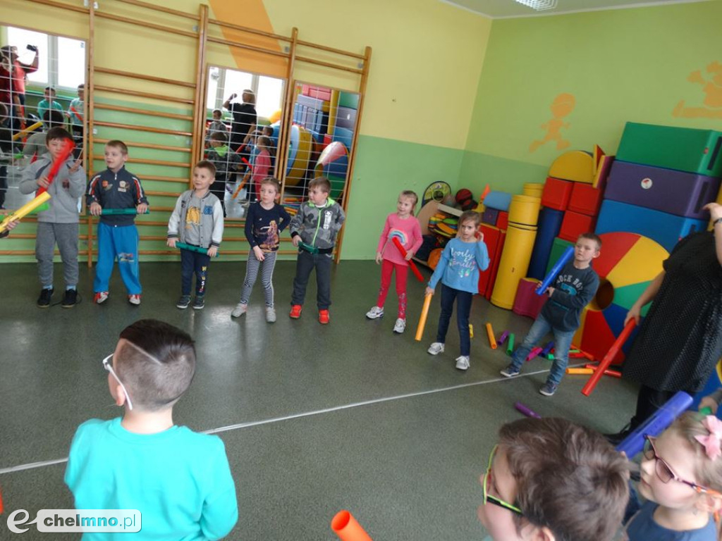 Dni Otwarte dla przedszkolaków: fotogaleria