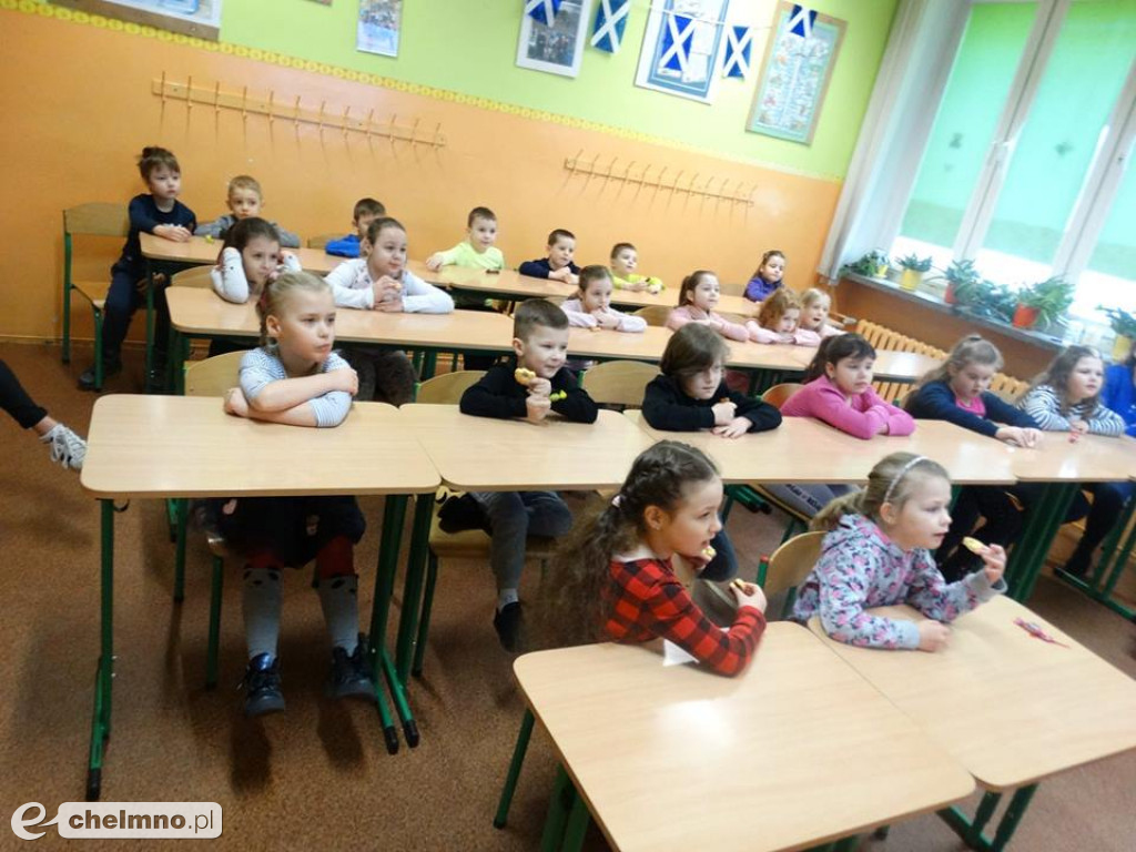 Dni Otwarte dla przedszkolaków: fotogaleria