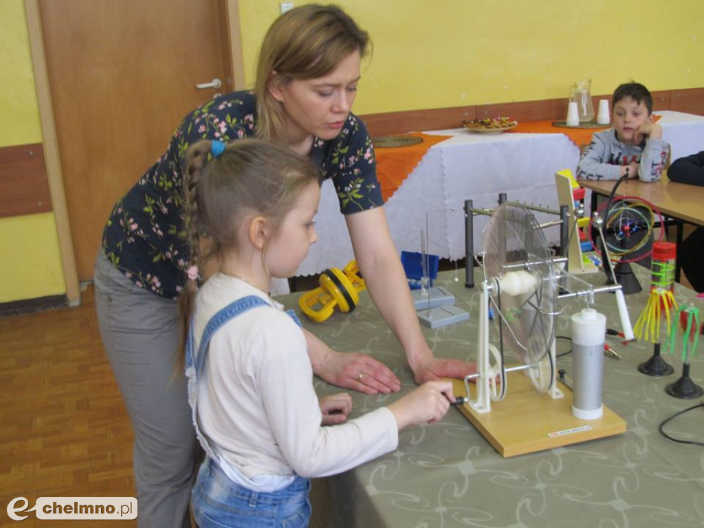 Dni Otwarte dla przedszkolaków: fotogaleria