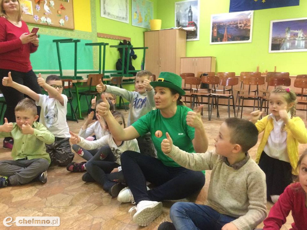 Dni Otwarte dla przedszkolaków: fotogaleria