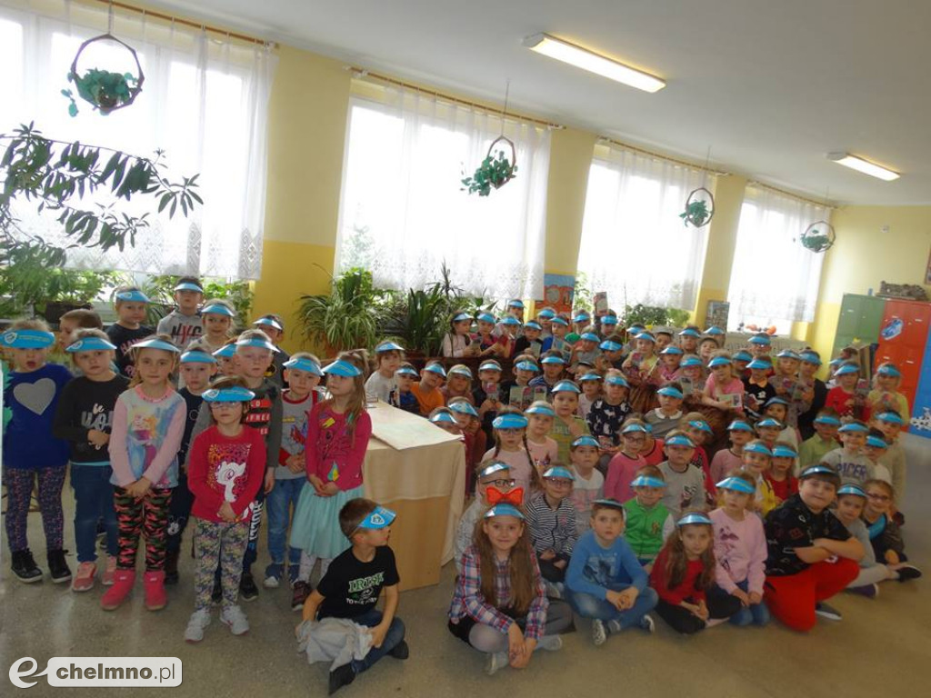 Dni Otwarte dla przedszkolaków: fotogaleria