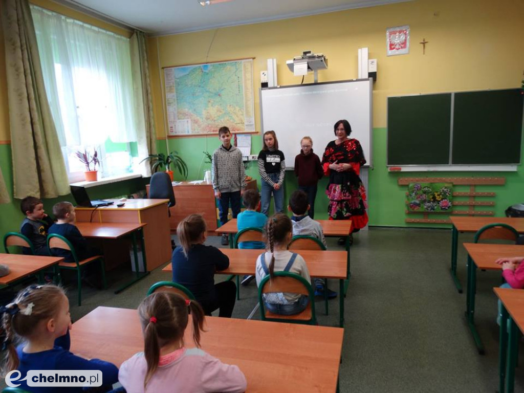 Dni Otwarte dla przedszkolaków: fotogaleria