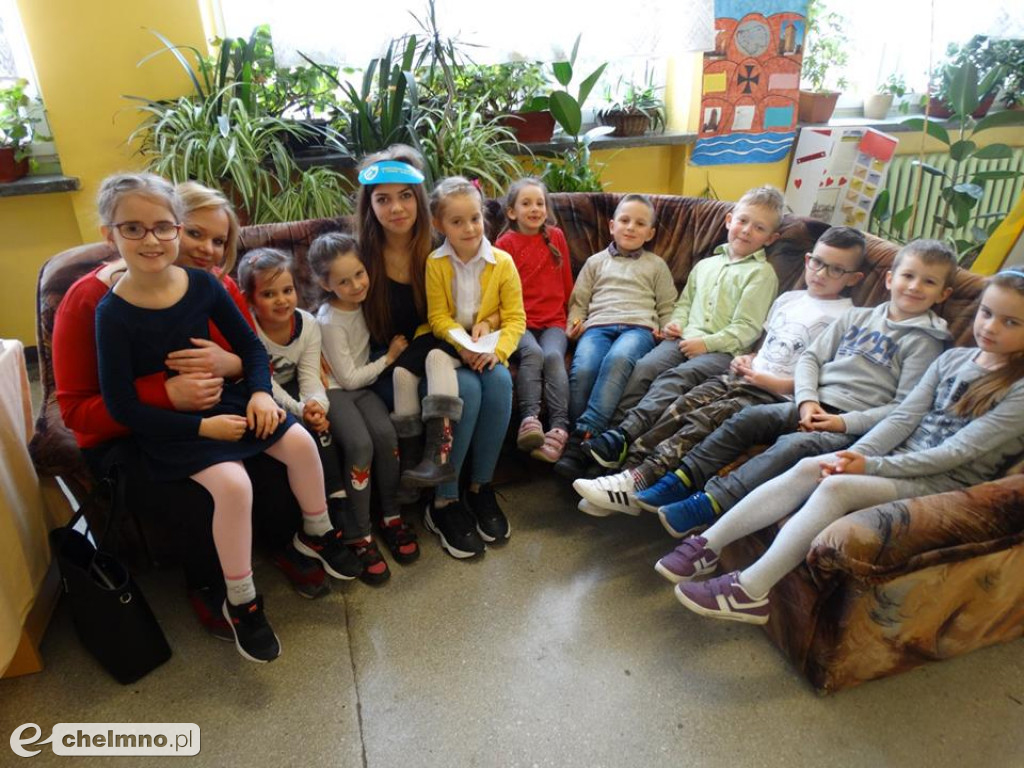 Dni Otwarte dla przedszkolaków: fotogaleria