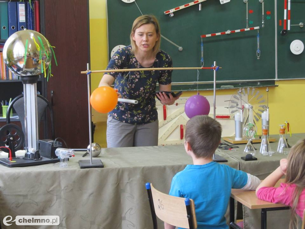 Dni Otwarte dla przedszkolaków: fotogaleria